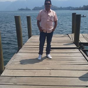 Meet your Posher, Edgar